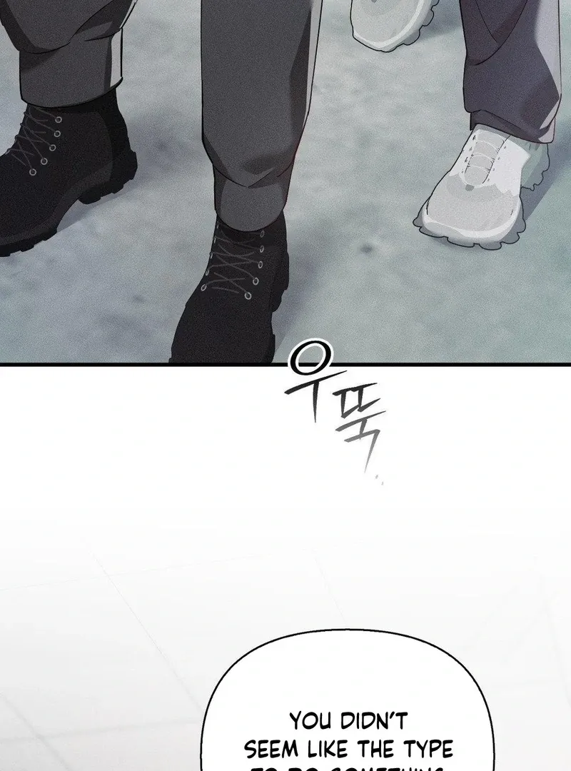 Blood Poker Chapter 9 page 99 - 
