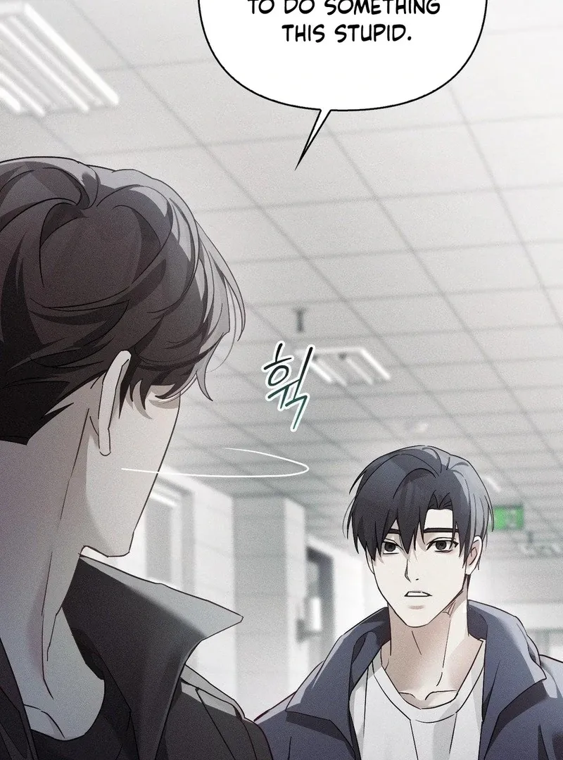 Blood Poker Chapter 9 page 100 - 