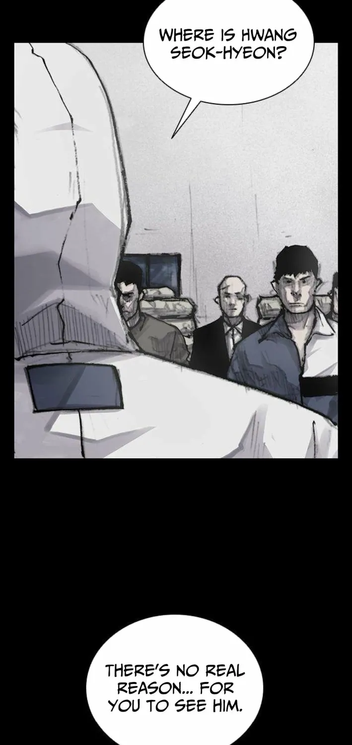 Blood Rain 3 Chapter 10 page 2 - 