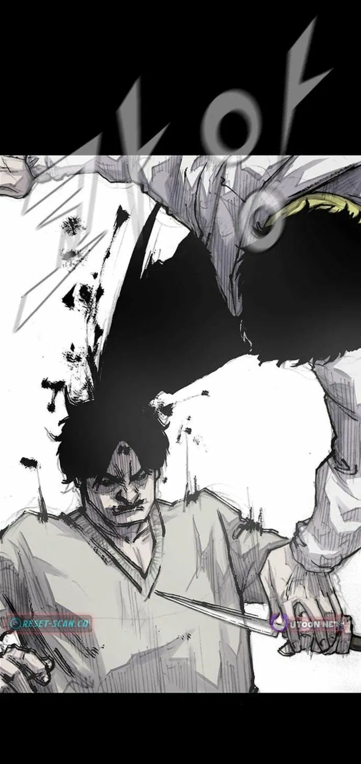 Blood Rain 3 Chapter 10 page 11 - 