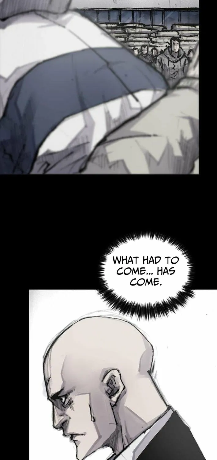 Blood Rain 3 Chapter 10 page 13 - 