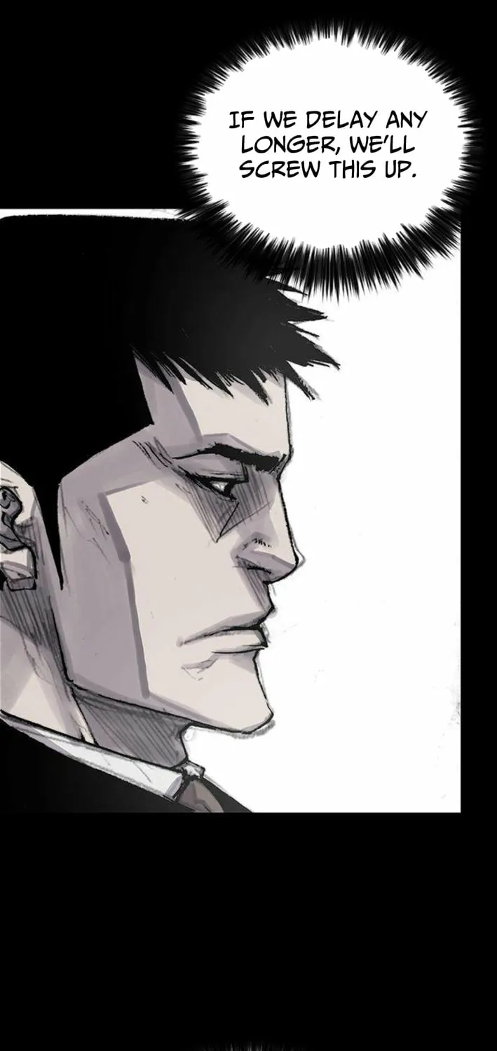 Blood Rain 3 Chapter 10 page 18 - 