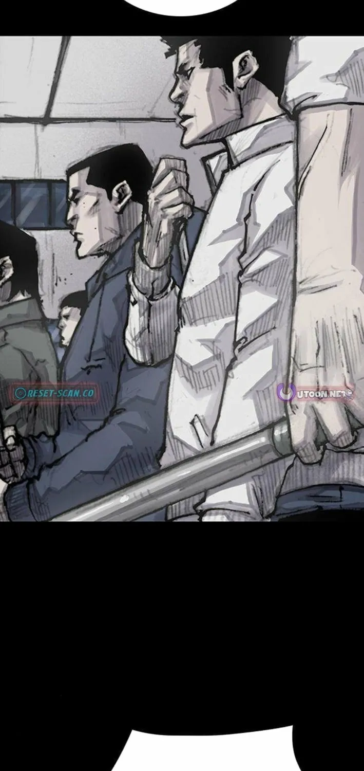 Blood Rain 3 Chapter 10 page 3 - 