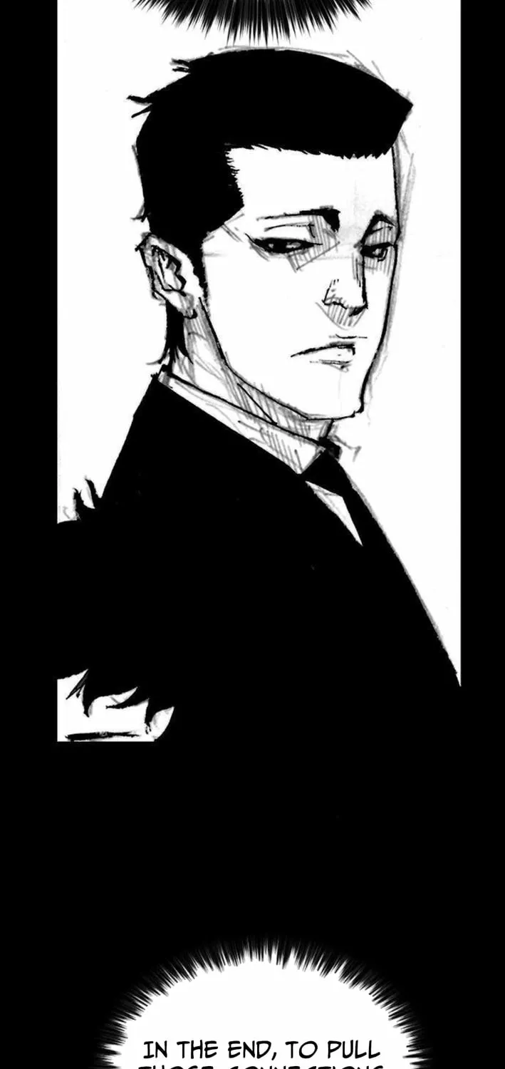 Blood Rain 3 Chapter 10 page 21 - 