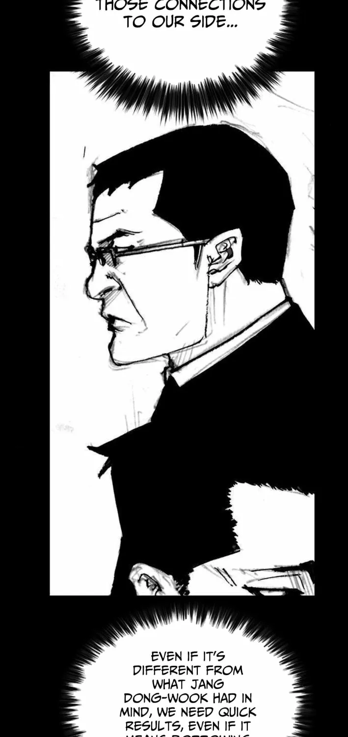 Blood Rain 3 Chapter 10 page 22 - 