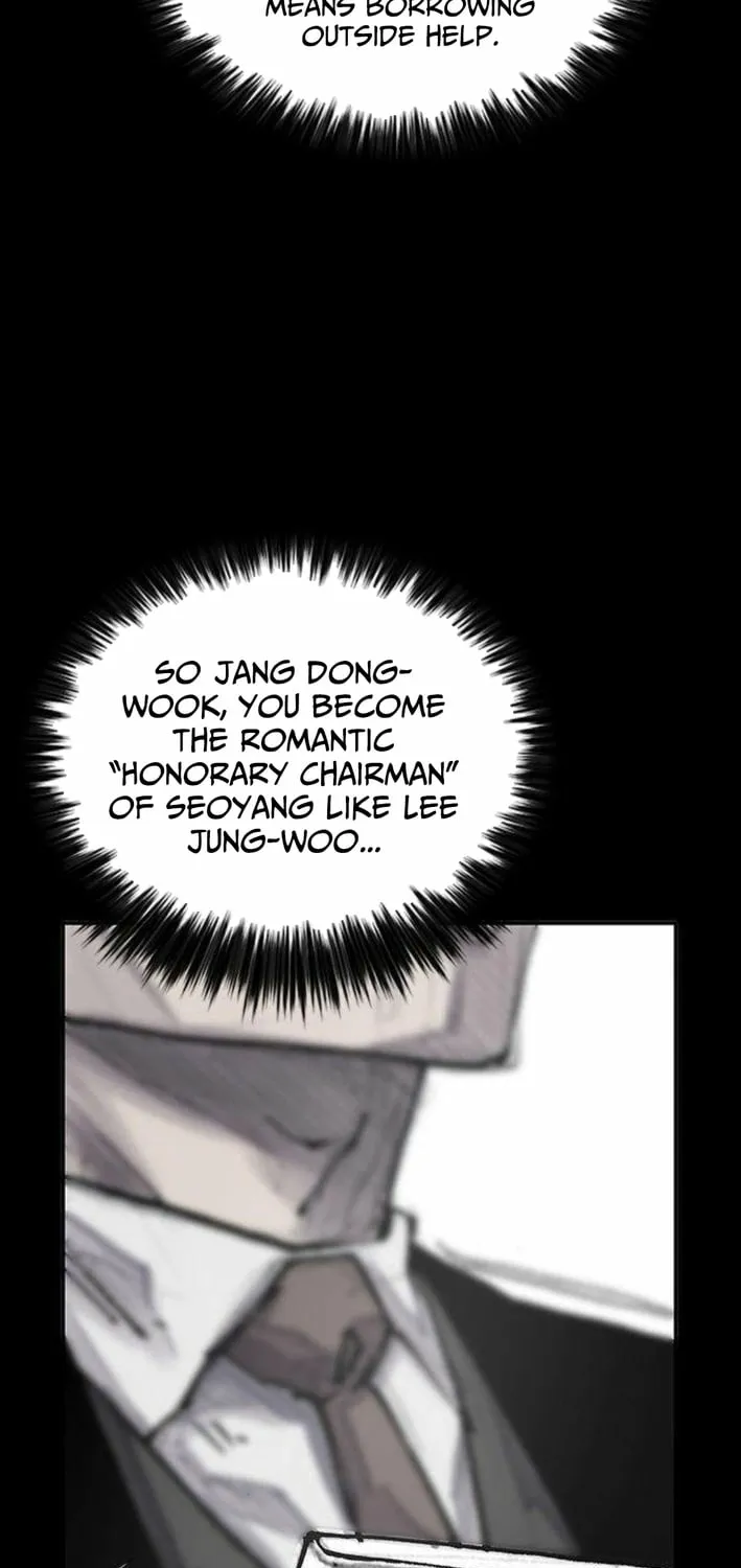 Blood Rain 3 Chapter 10 page 23 - 