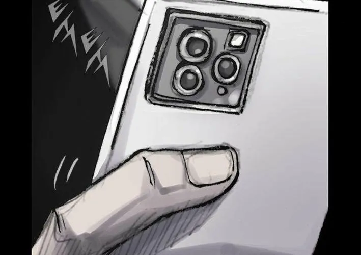 Blood Rain 3 Chapter 10 page 24 - 