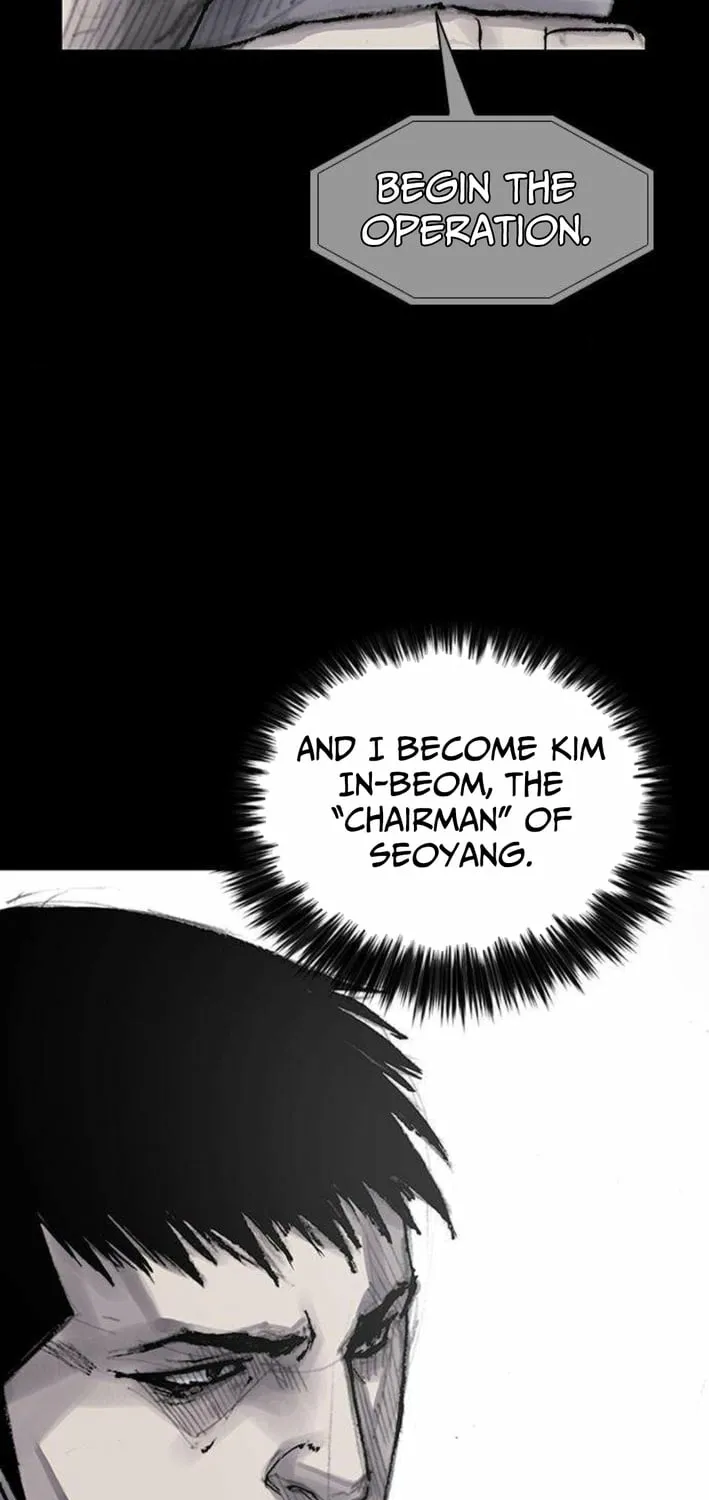 Blood Rain 3 Chapter 10 page 25 - 