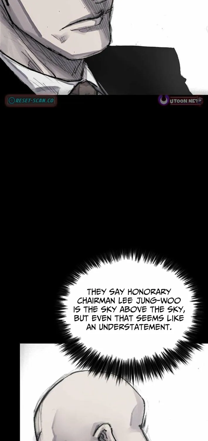 Blood Rain 3 Chapter 10 page 26 - 