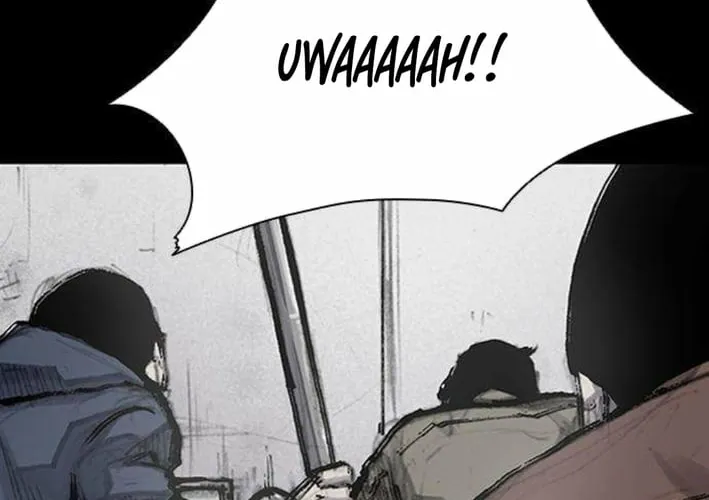 Blood Rain 3 Chapter 10 page 4 - 