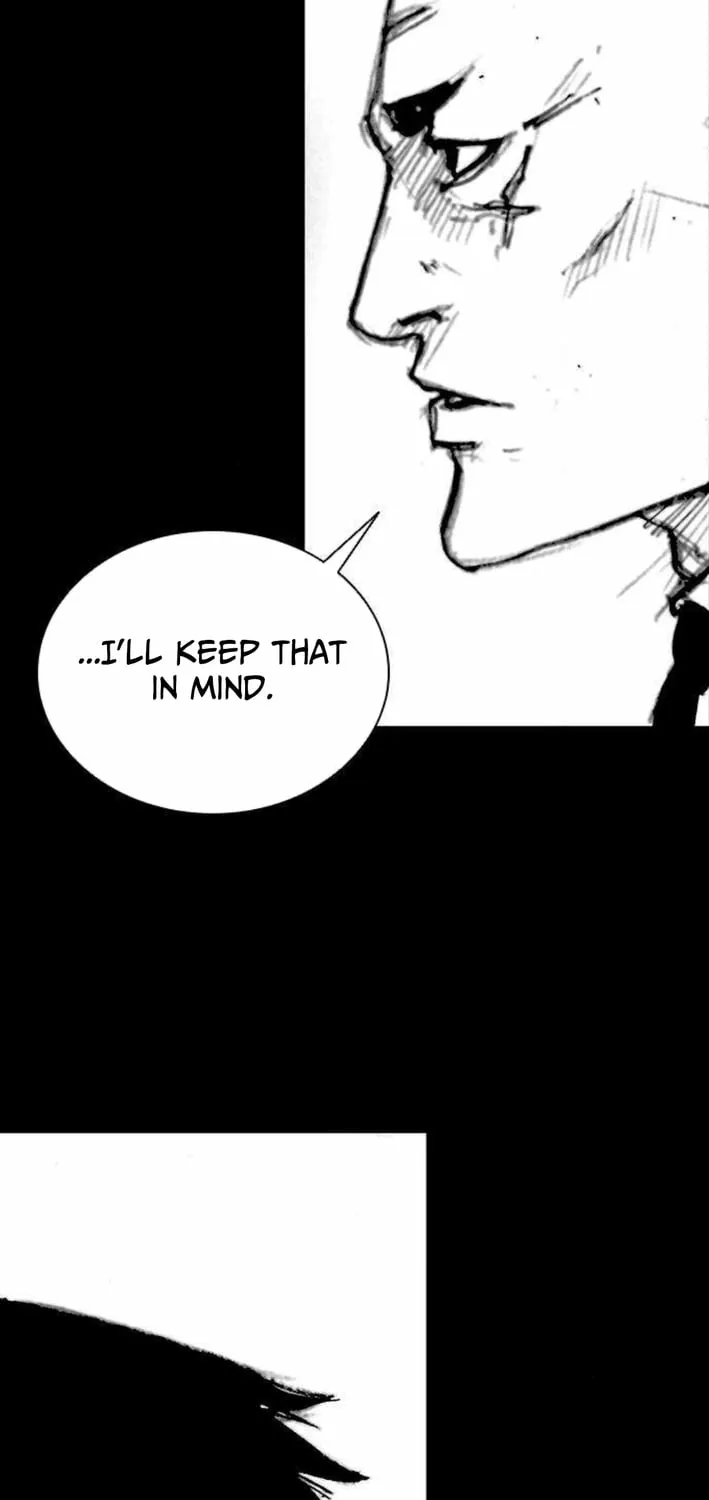 Blood Rain 3 Chapter 10 page 31 - 