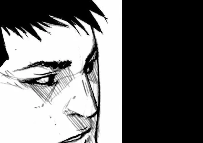 Blood Rain 3 Chapter 10 page 32 - 