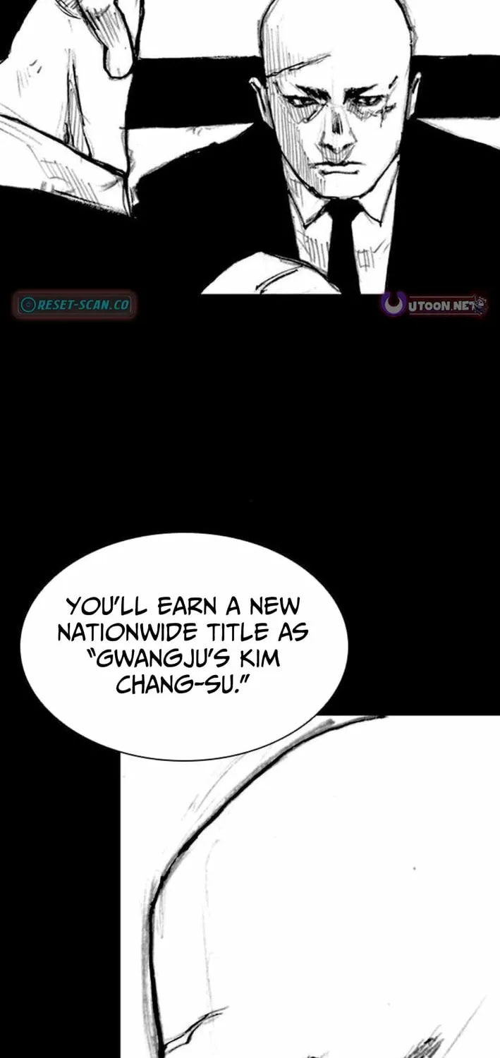 Blood Rain 3 Chapter 10 page 34 - 