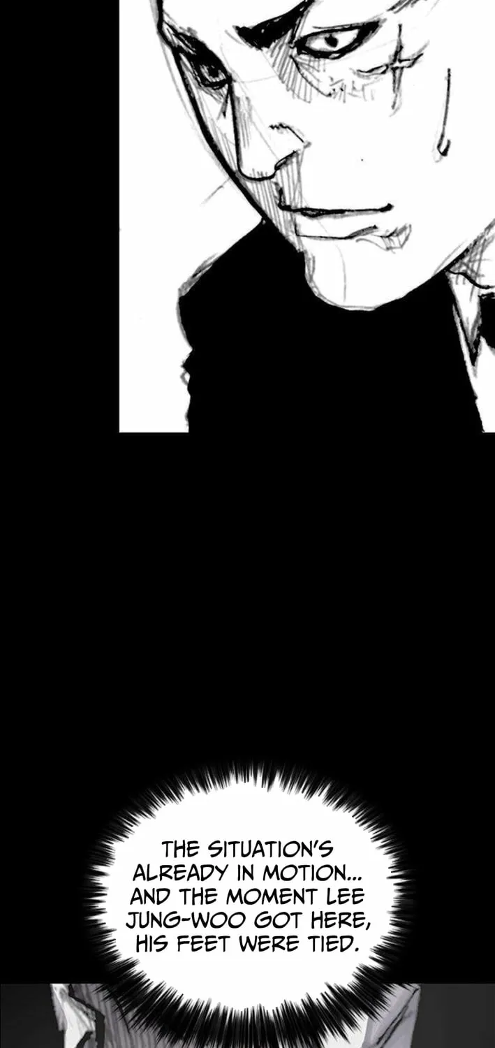 Blood Rain 3 Chapter 10 page 35 - 