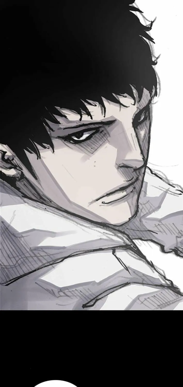 Blood Rain 3 Chapter 10 page 39 - 