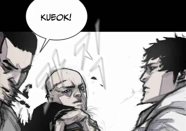 Blood Rain 3 Chapter 10 page 40 - 