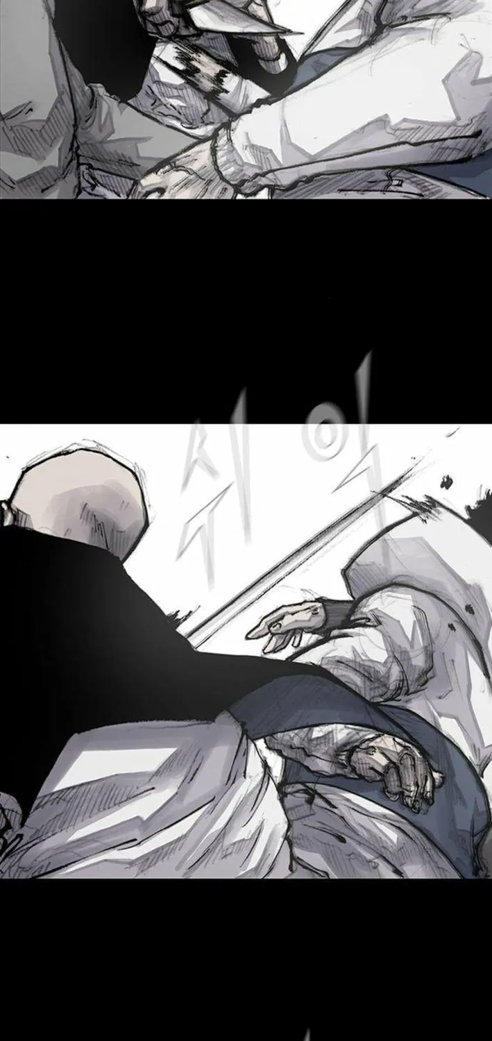 Blood Rain 3 Chapter 10 page 41 - 