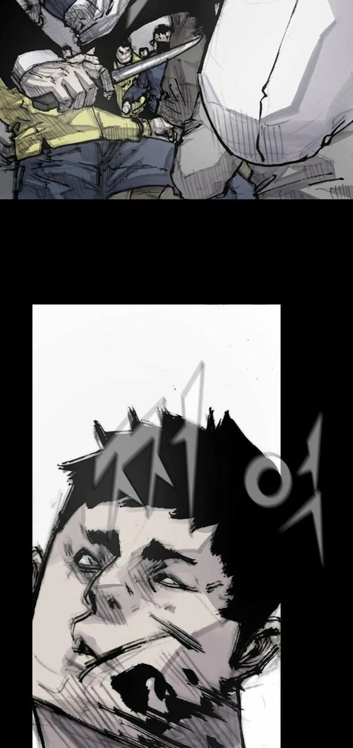 Blood Rain 3 Chapter 10 page 43 - 