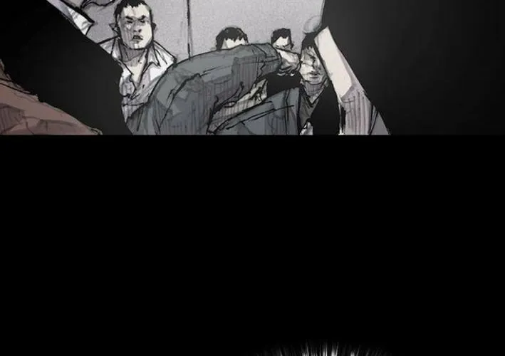 Blood Rain 3 Chapter 10 page 48 - 