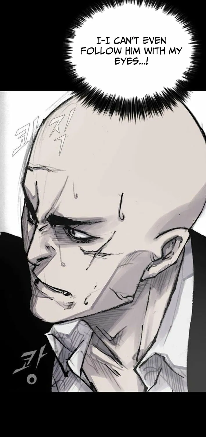 Blood Rain 3 Chapter 10 page 49 - 