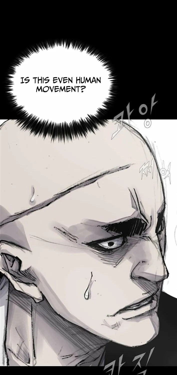 Blood Rain 3 Chapter 10 page 50 - 