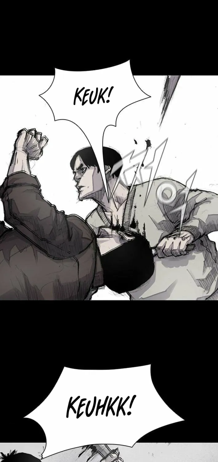 Blood Rain 3 Chapter 10 page 6 - 