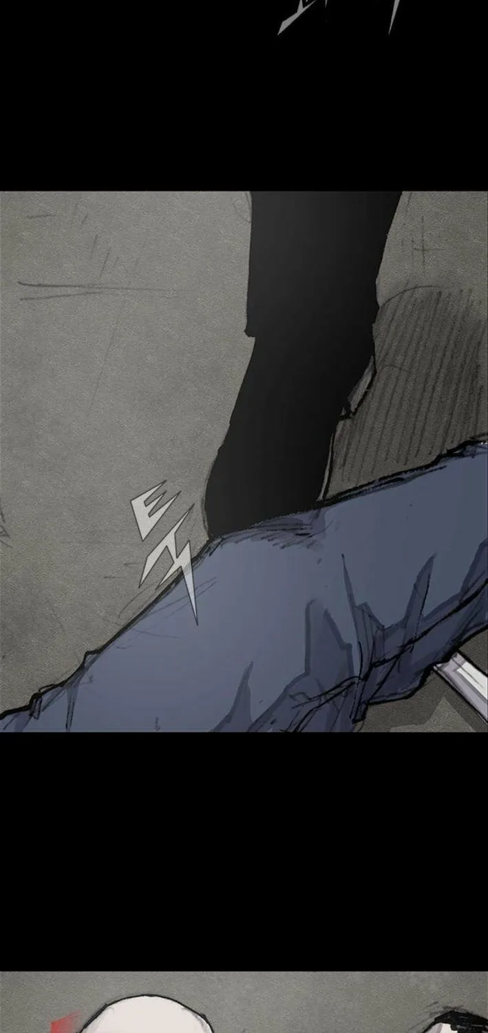 Blood Rain 3 Chapter 10 page 51 - 