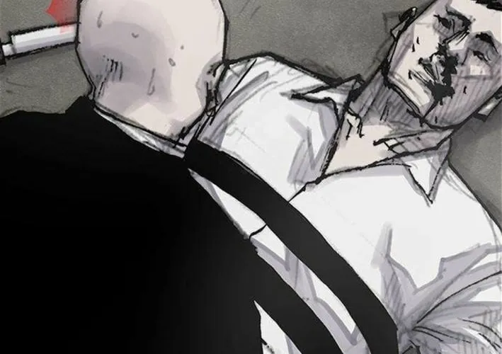 Blood Rain 3 Chapter 10 page 52 - 