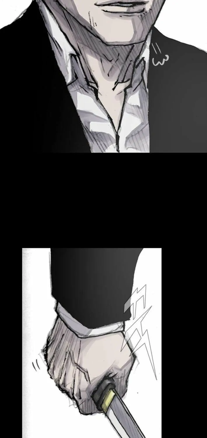 Blood Rain 3 Chapter 10 page 55 - 