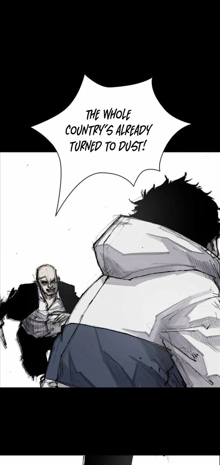 Blood Rain 3 Chapter 10 page 57 - 