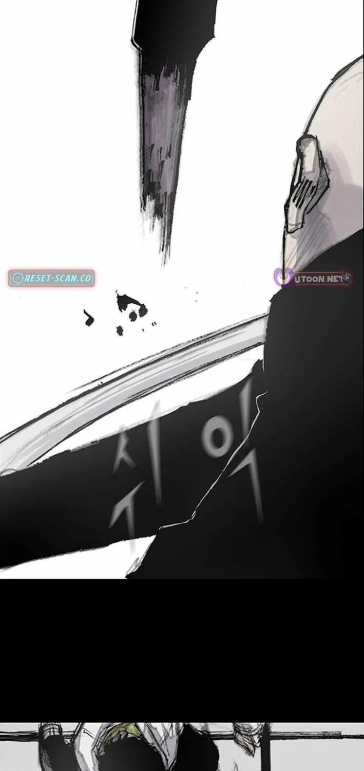Blood Rain 3 Chapter 10 page 58 - 