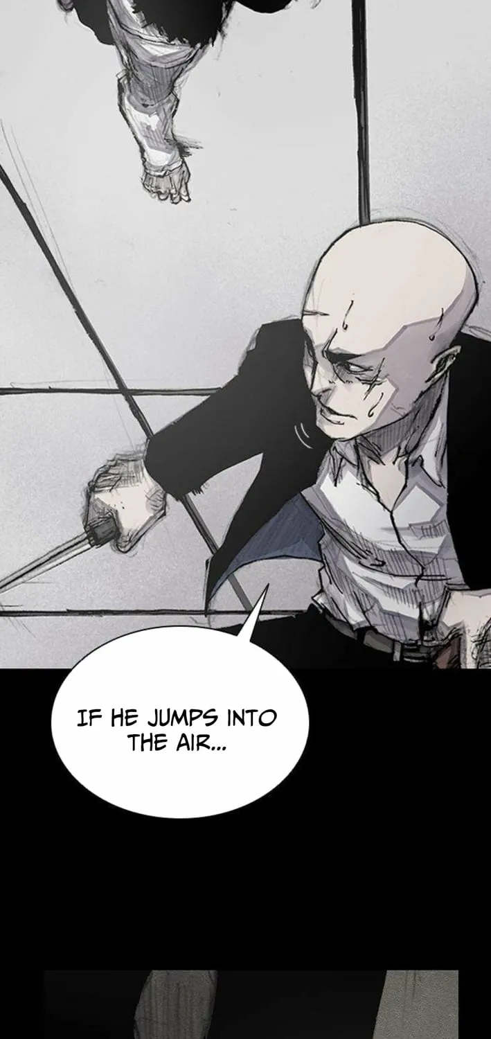 Blood Rain 3 Chapter 10 page 59 - 