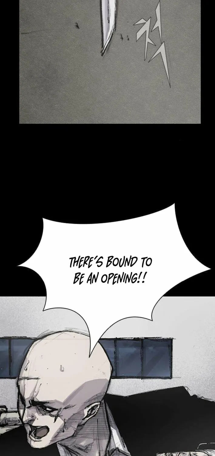 Blood Rain 3 Chapter 10 page 61 - 