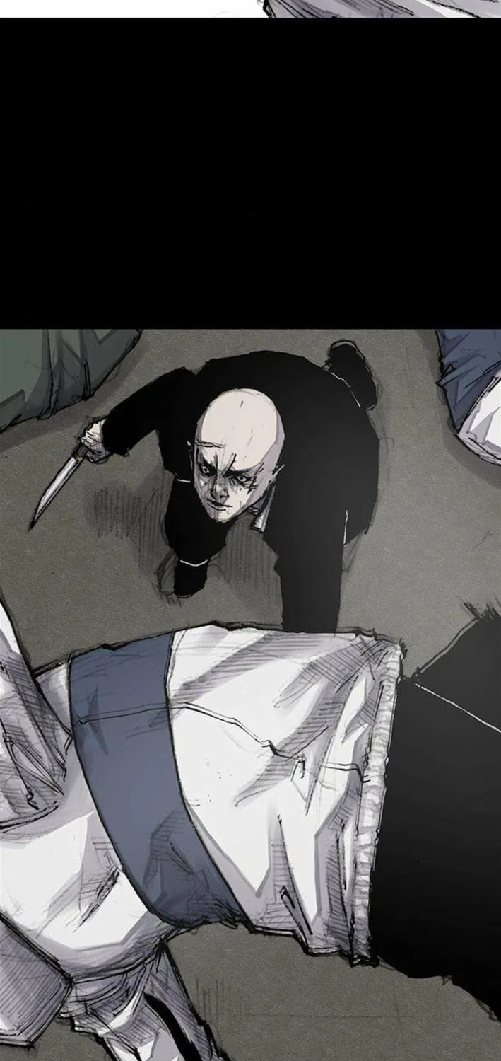 Blood Rain 3 Chapter 10 page 63 - 