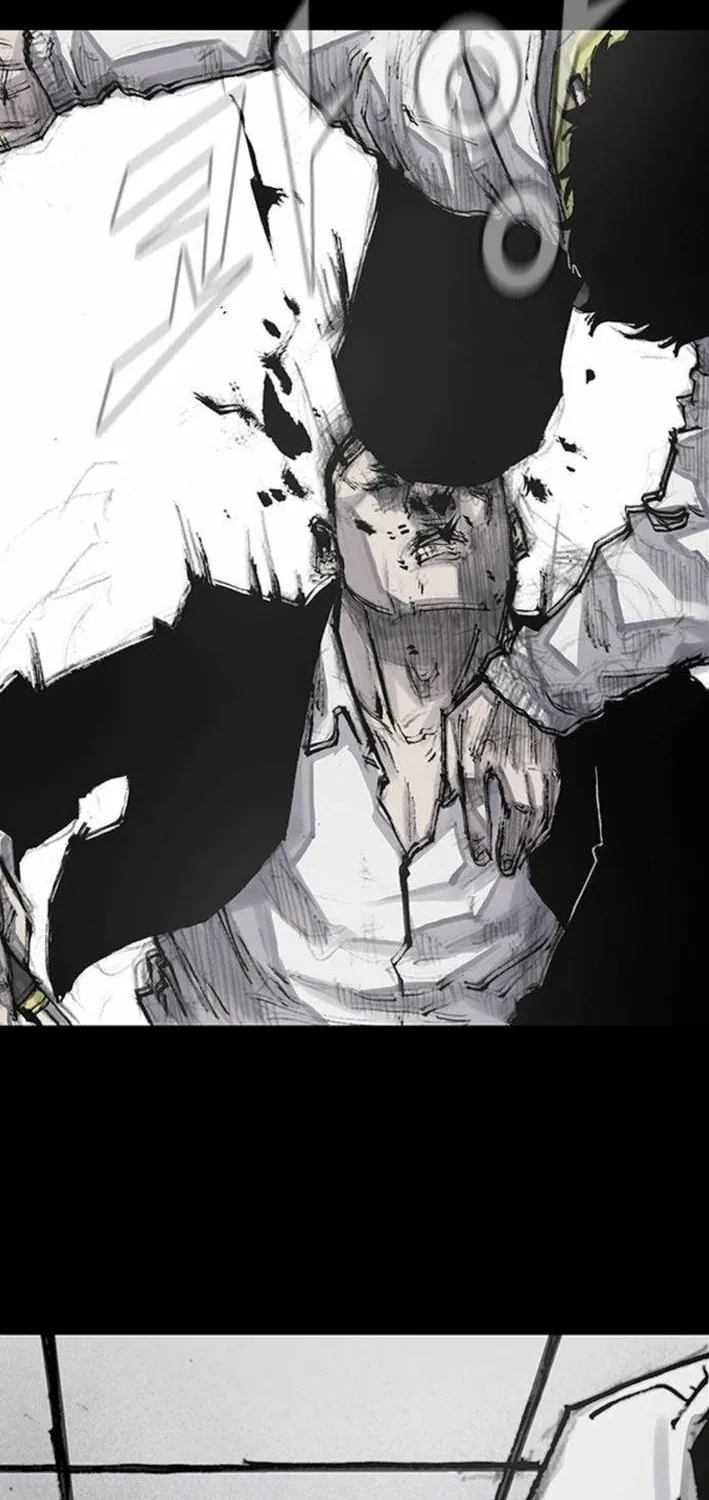 Blood Rain 3 Chapter 10 page 66 - 
