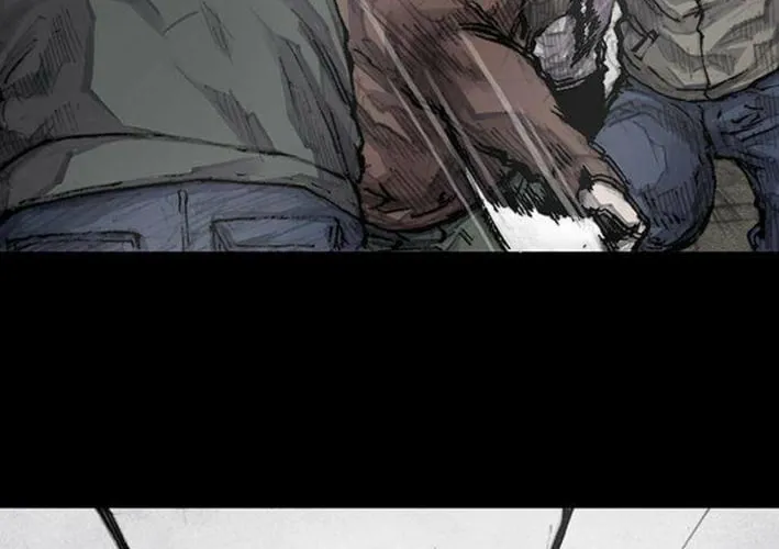 Blood Rain 3 Chapter 10 page 8 - 