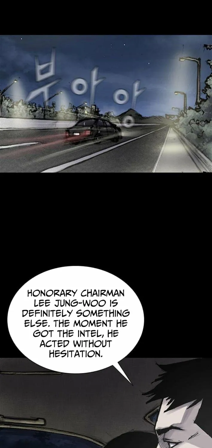 Blood Rain 3 Chapter 10 page 73 - 
