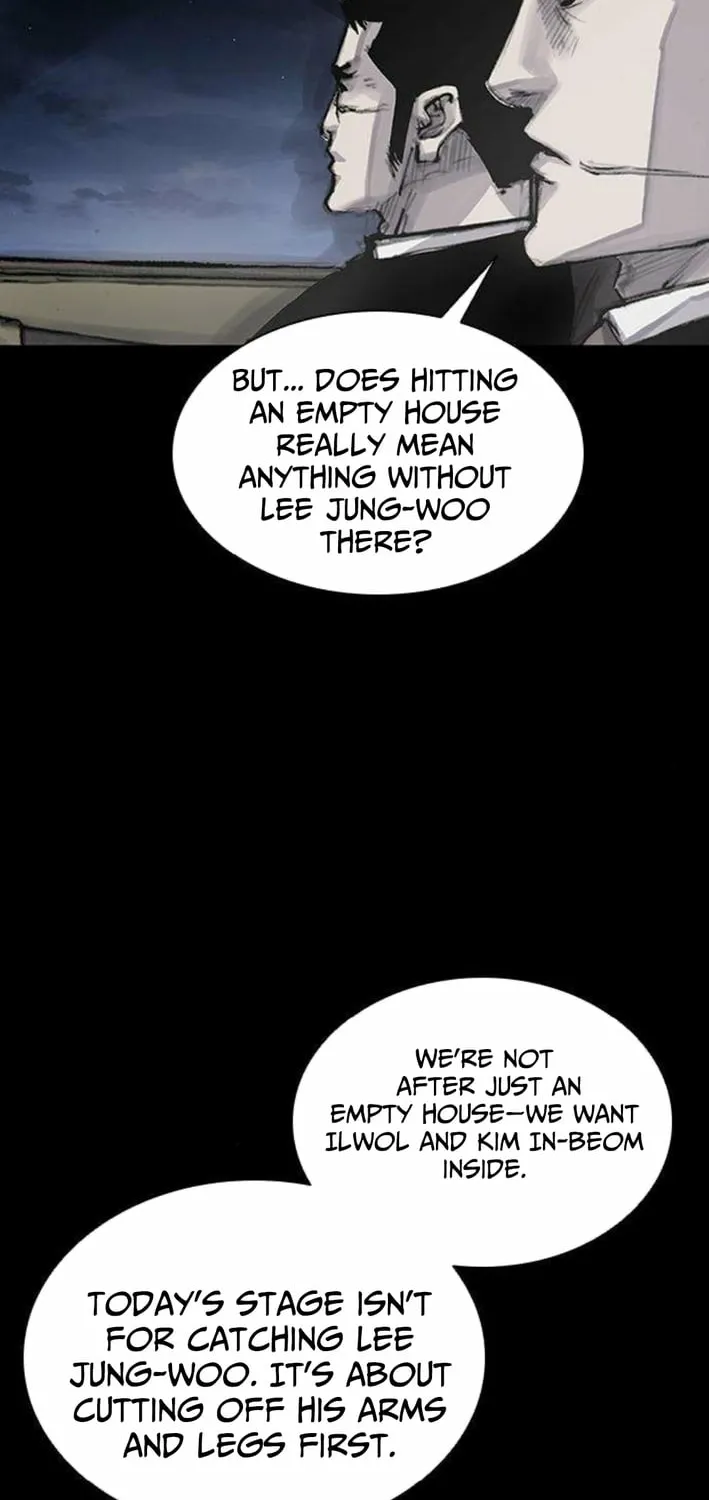 Blood Rain 3 Chapter 10 page 74 - 