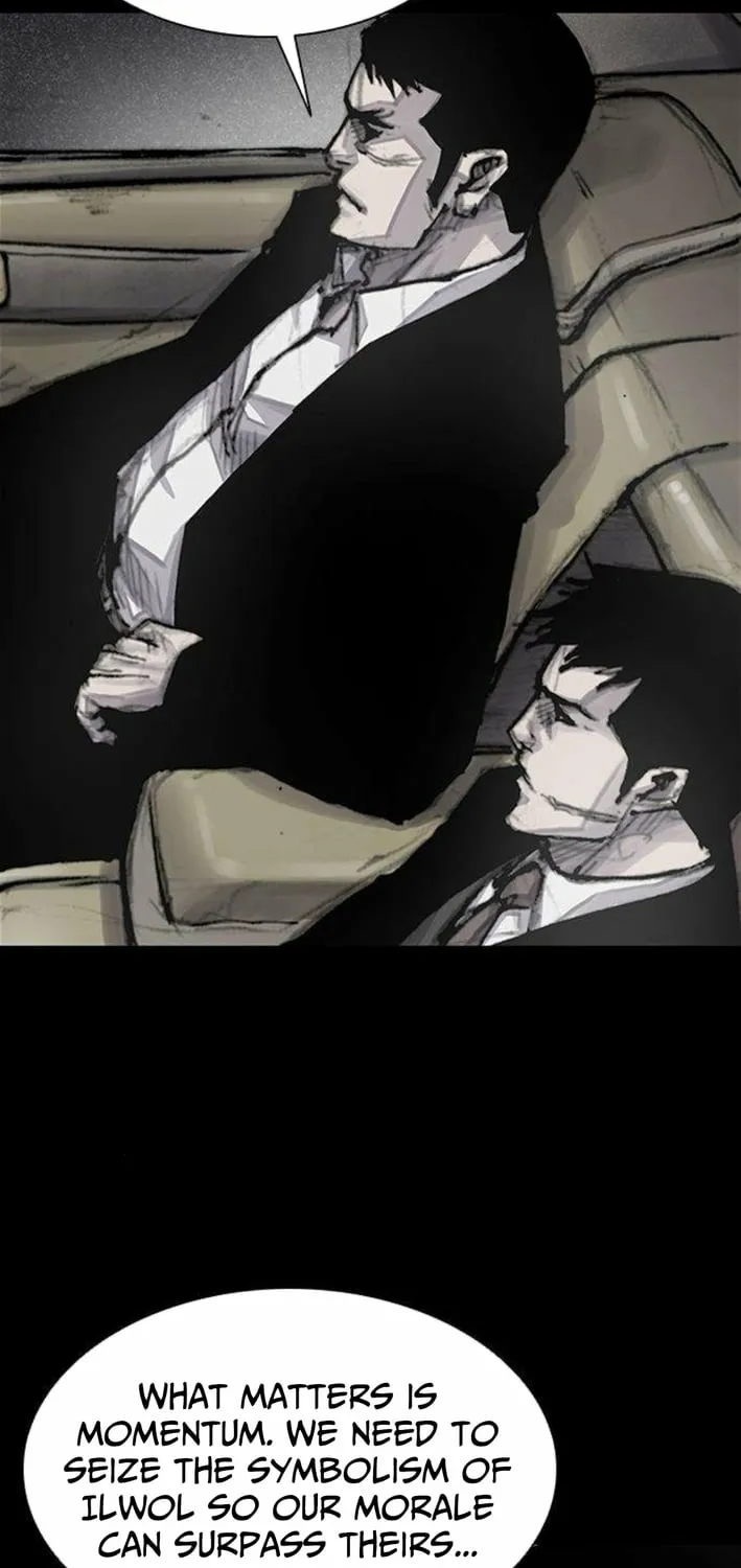 Blood Rain 3 Chapter 10 page 75 - 