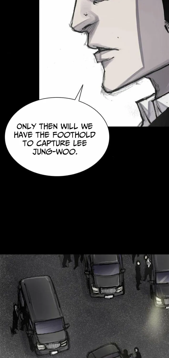 Blood Rain 3 Chapter 10 page 77 - 