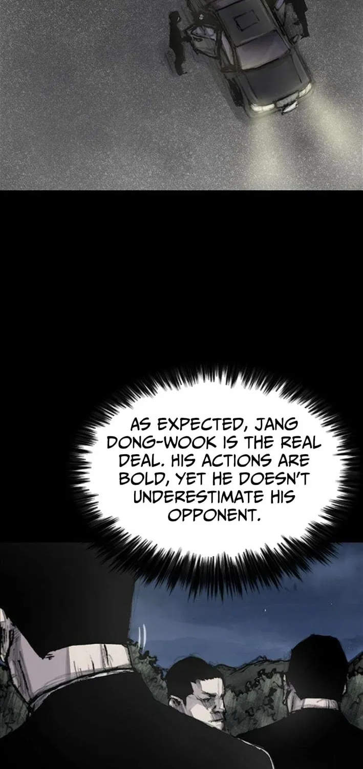 Blood Rain 3 Chapter 10 page 78 - 