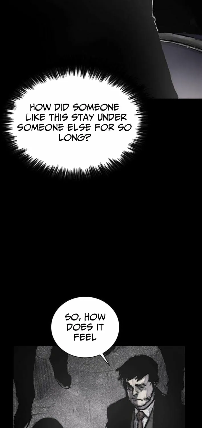 Blood Rain 3 Chapter 10 page 79 - 
