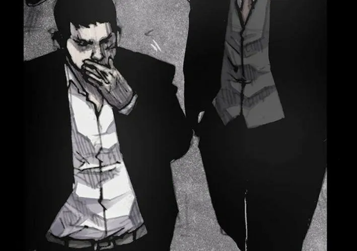 Blood Rain 3 Chapter 10 page 80 - 