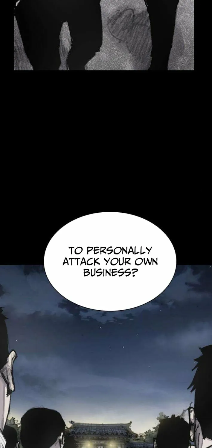 Blood Rain 3 Chapter 10 page 81 - 
