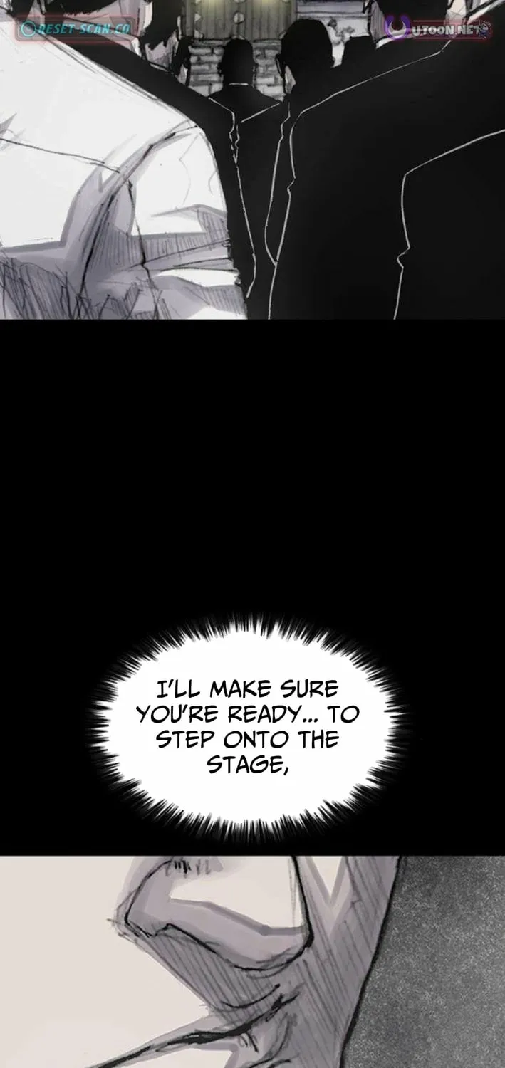 Blood Rain 3 Chapter 10 page 82 - 