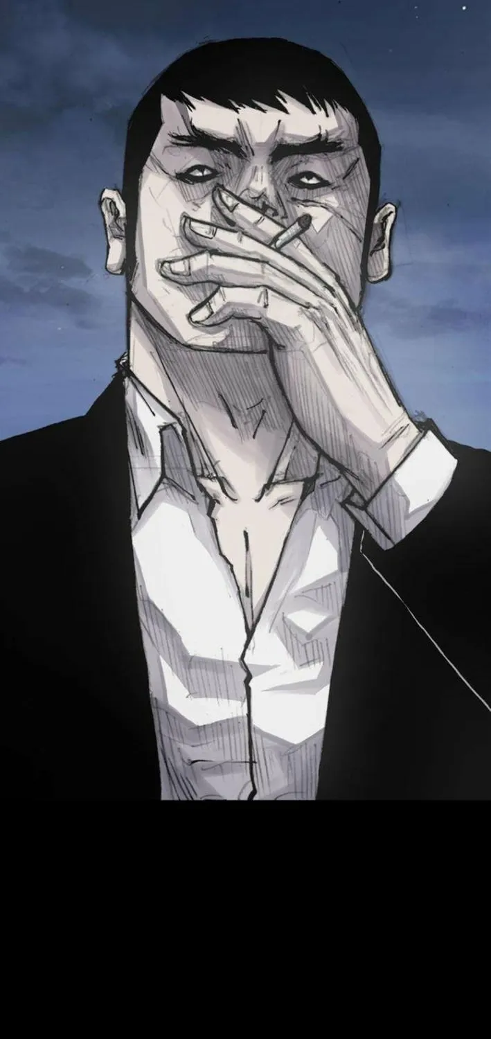 Blood Rain 3 Chapter 10 page 84 - 
