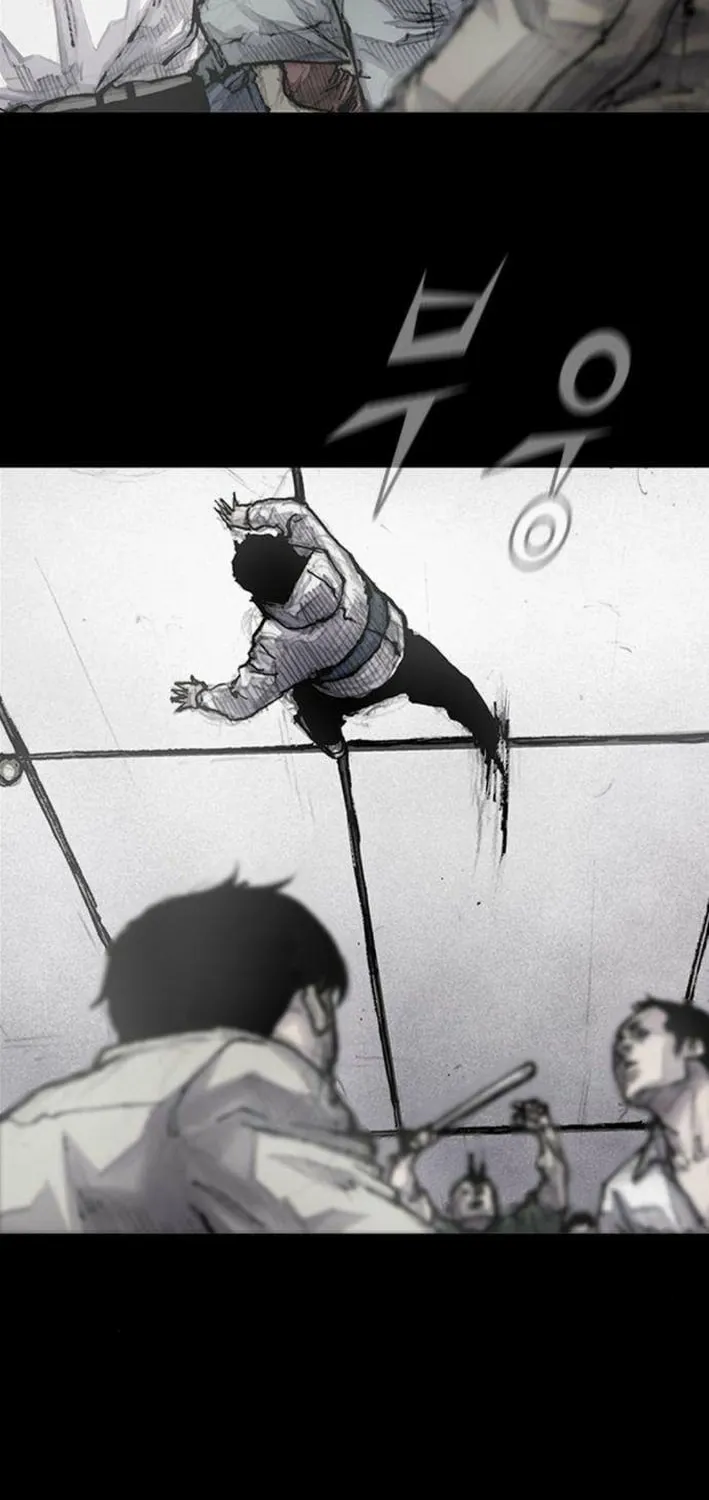 Blood Rain 3 Chapter 10 page 10 - 