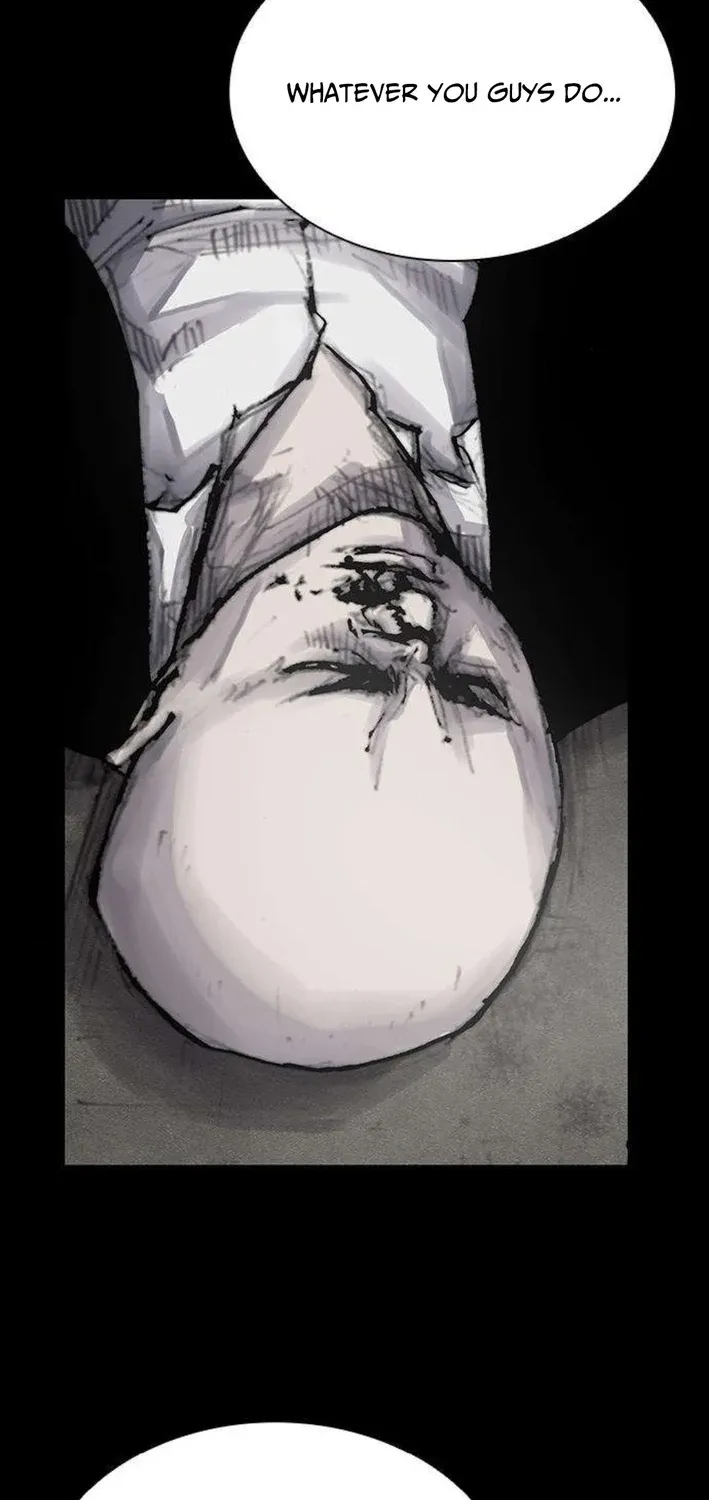 Blood Rain 3 Chapter 11 page 2 - 