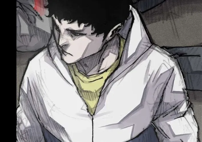 Blood Rain 3 Chapter 11 page 12 - 