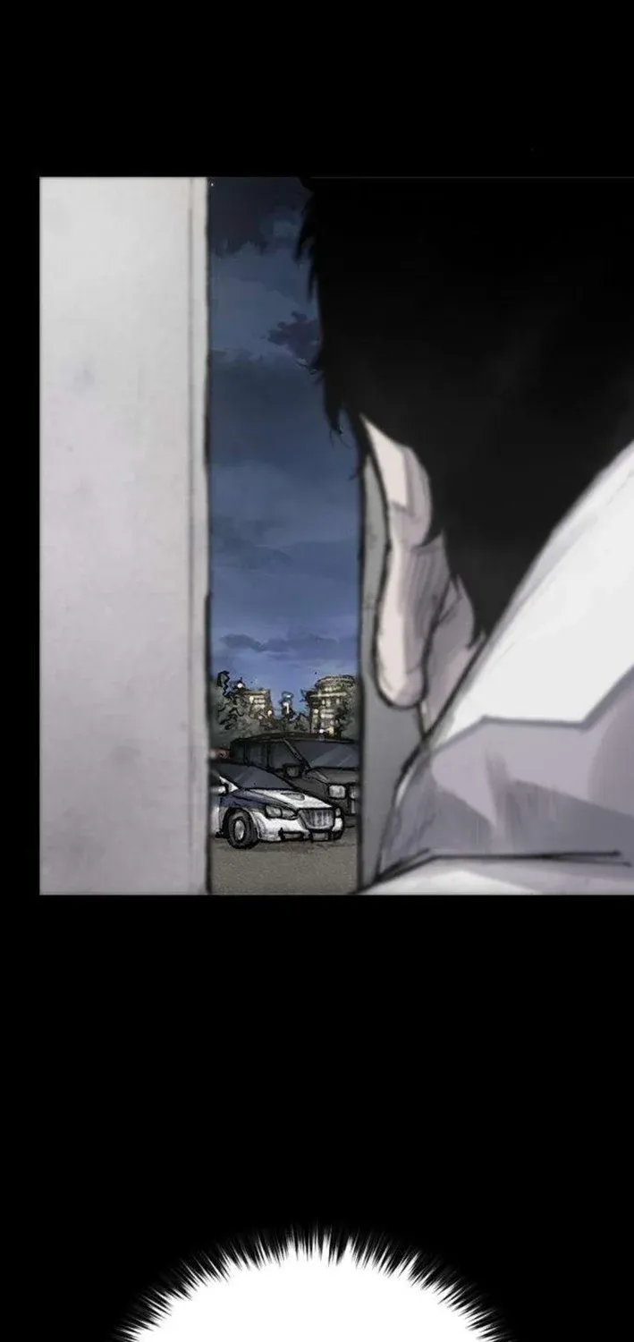 Blood Rain 3 Chapter 11 page 15 - 